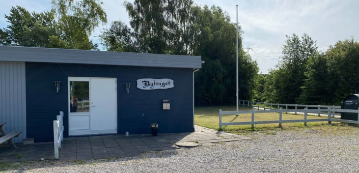 Bytinget Ommestrup